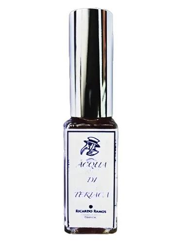 Acqua di Teriaca — Ricardo Ramos - Perfumes de Autor