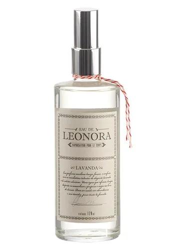Eau de Leonora — Eaux Parfums