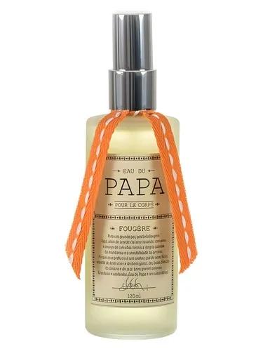 Eau du Papa — Eaux Parfums
