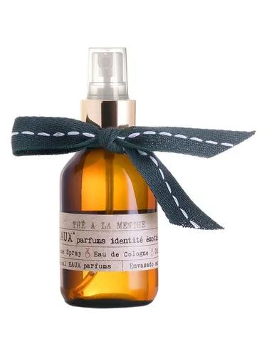 Thé a La Menthe — Eaux Parfums