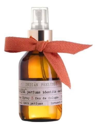 Indian Feelings — Eaux Parfums