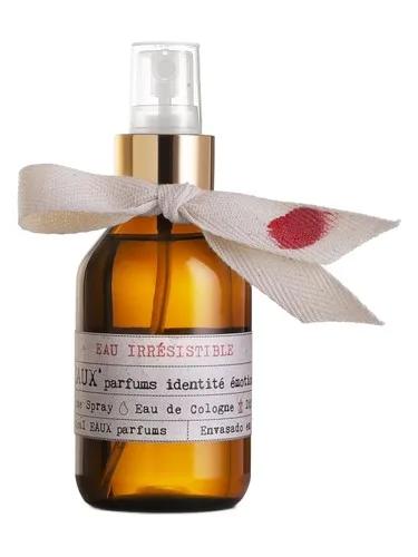 Eau Irrésistible — Eaux Parfums