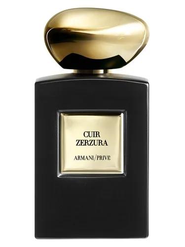 Cuir Zerzura — Giorgio Armani