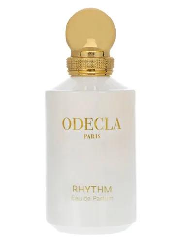 Rhythm — Odecla