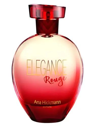 Elegance Rouge — Ana Hickmann