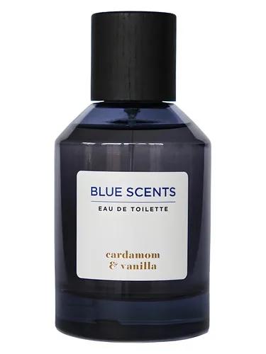 Cardamom & Vanilla — Blue Scents