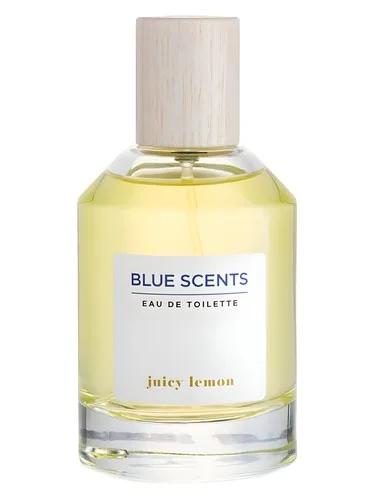 Juicy Lemon — Blue Scents
