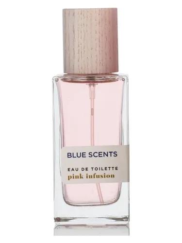 Pink Infusion — Blue Scents