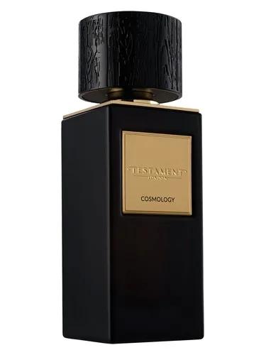 Cosmology — Testament London