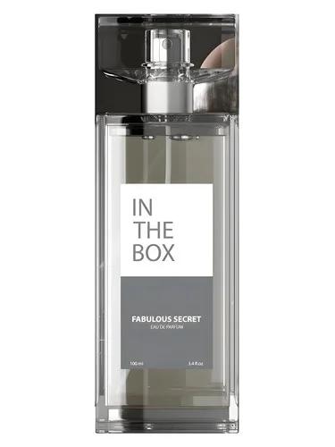 Fabulous Secret — In The Box