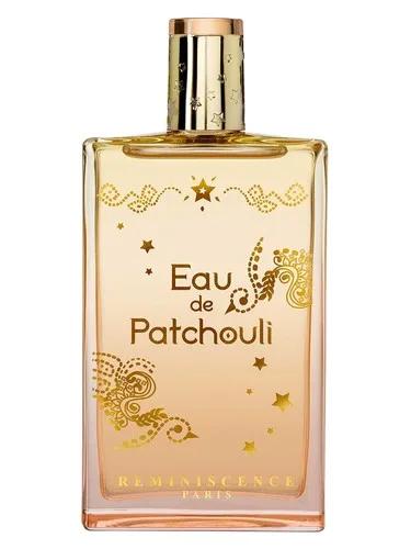 Eau de Patchouli — Reminiscence