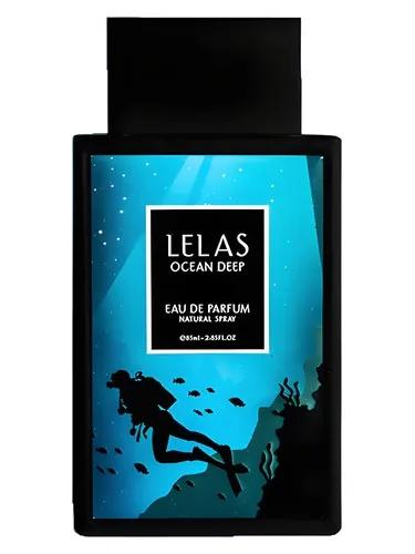 Ocean Deep — Lelas