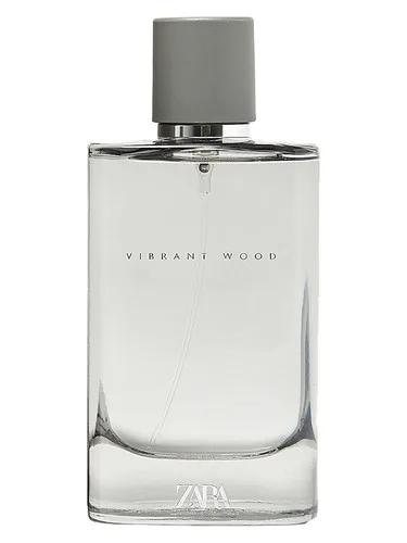 Vibrant Wood — Zara