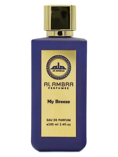 My Breeze — Al Ambra