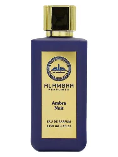 Amber Nuit — Al Ambra