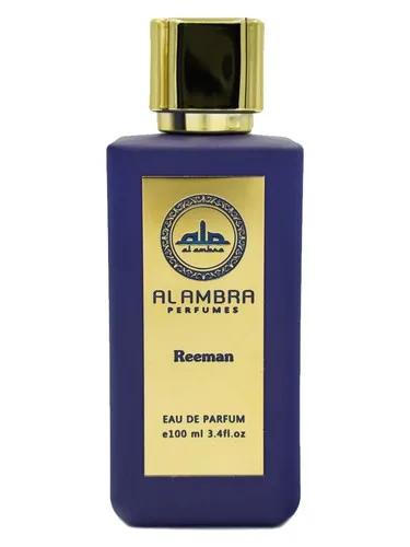 Reeman — Al Ambra