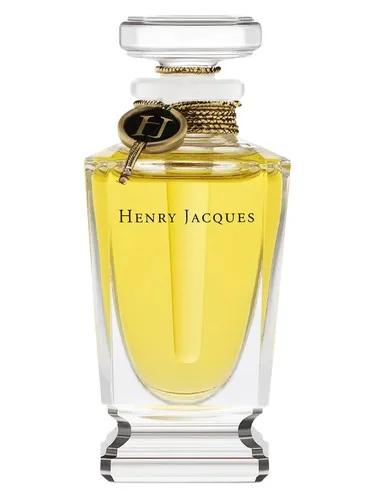 Cascador — Henry Jacques