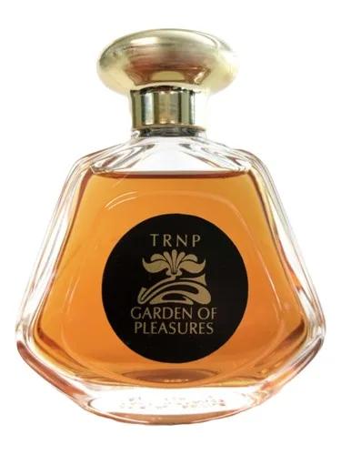 Garden of Pleasures — Teone Reinthal Natural Perfume