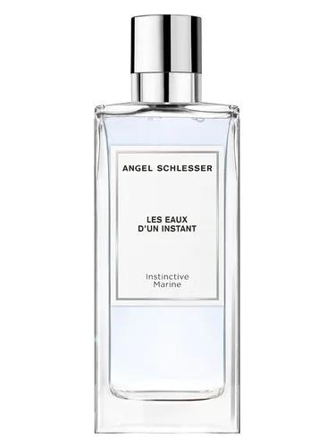 Instictive Marine — Angel Schlesser
