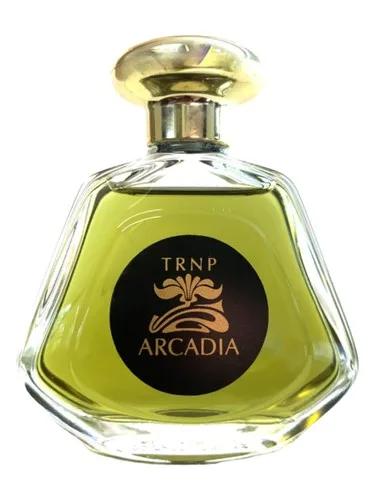 Arcadia — Teone Reinthal Natural Perfume