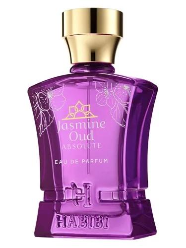 Jasmine Oud — Habibi NY