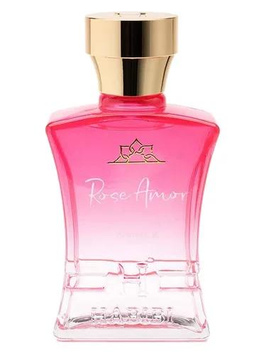 Rose Amor — Habibi NY