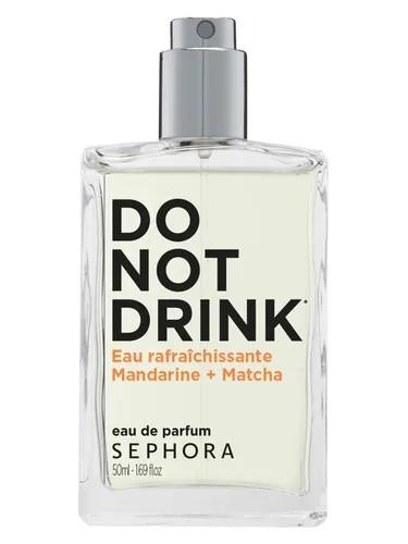 Eau Rafraîchissante (Mandarine + Matcha) — Sephora