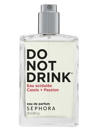 Eau Acidulée (Cassis + Passion) — Sephora