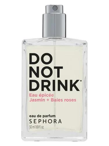 Eau épicée (Jasmin + Baies Roses) — Sephora