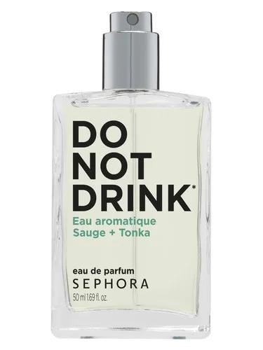 Eau Aromatique (Sauge + Tonka) — Sephora