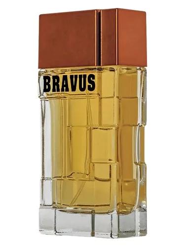 Bravus — Phytoderm