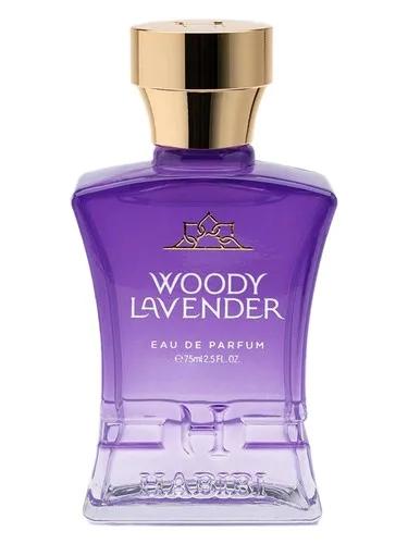 Woody Lavender — Habibi NY
