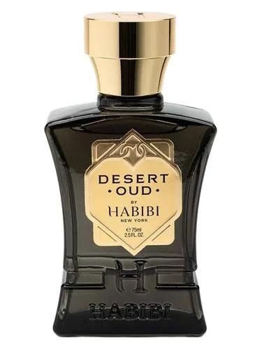 Desert Oud — Habibi NY