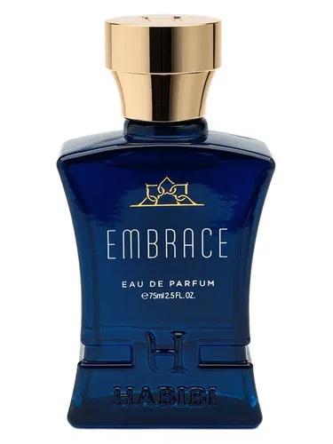 Embrace — Habibi NY