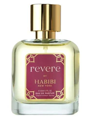 Revere — Habibi NY