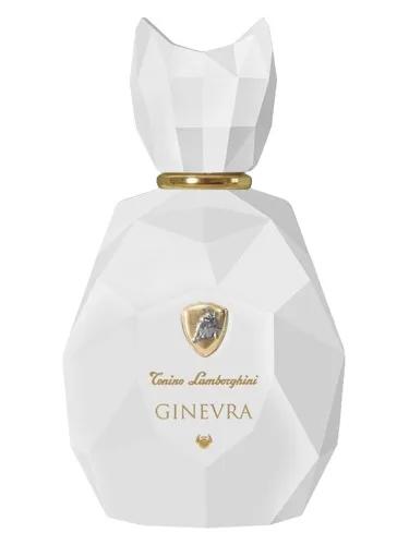 Ginevra White Angel — Tonino Lamborghini