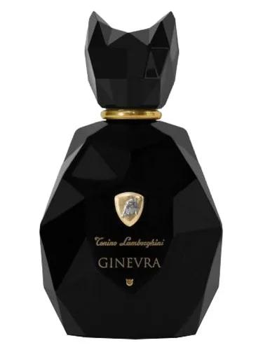 Ginevra Black Panther — Tonino Lamborghini