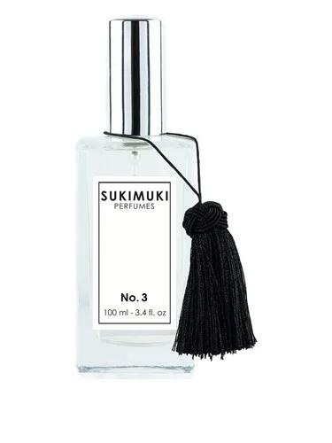No. 3 — Sukimuki