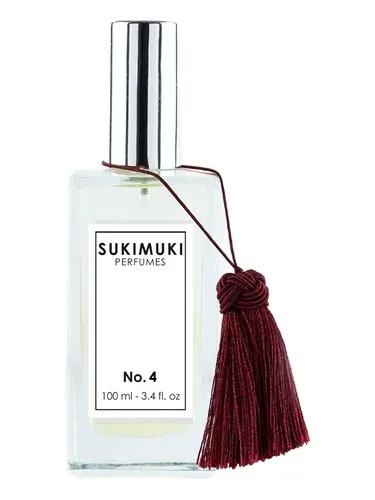 No. 4 — Sukimuki
