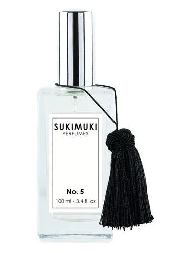 No. 5 — Sukimuki