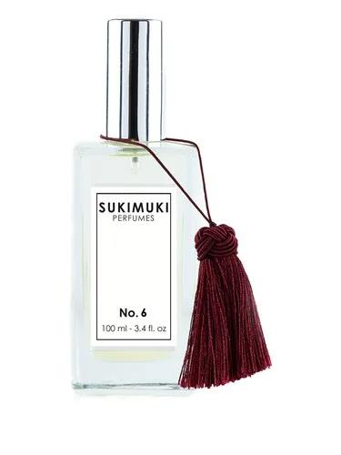 No. 6 — Sukimuki