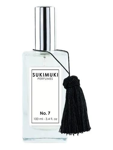 No. 7 — Sukimuki