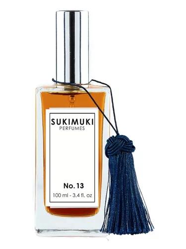No. 13 — Sukimuki
