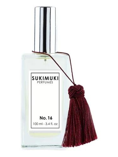No. 16 — Sukimuki
