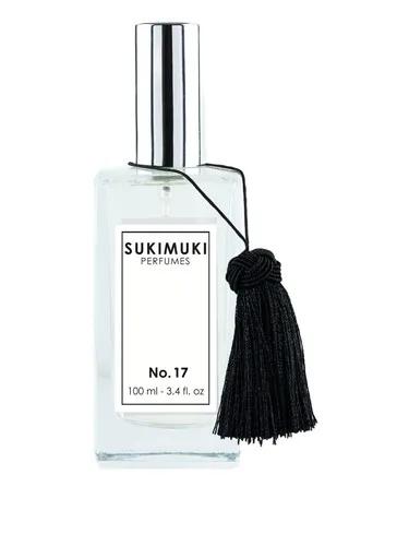 No. 17 — Sukimuki