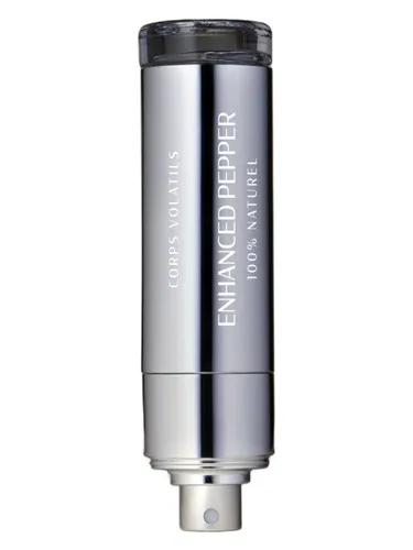 Enhanced Pepper — Corps Volatils