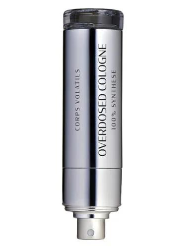 Overdosed Cologne — Corps Volatils