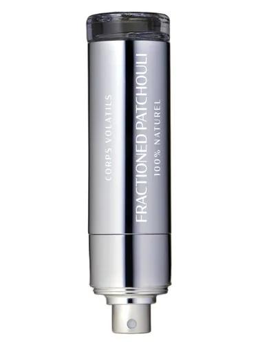Fractioned Patchouli — Corps Volatils