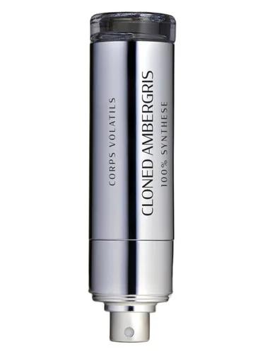 Cloned Ambergris — Corps Volatils