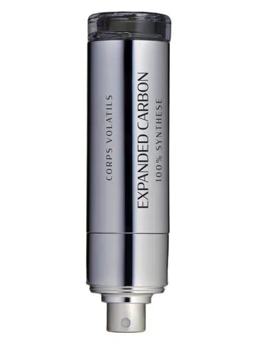 Expanded Carbon — Corps Volatils